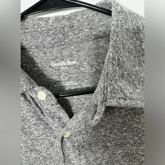 goodfellow & H&M Men T-Shirts bundle size L Gray/purple - Picture 13 of 14